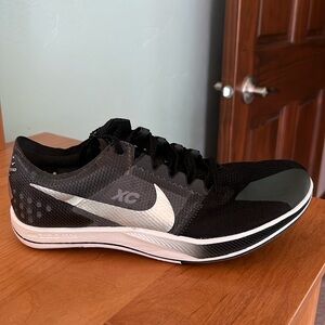Nike Dragonfly Cross Country Spikes. NEW!